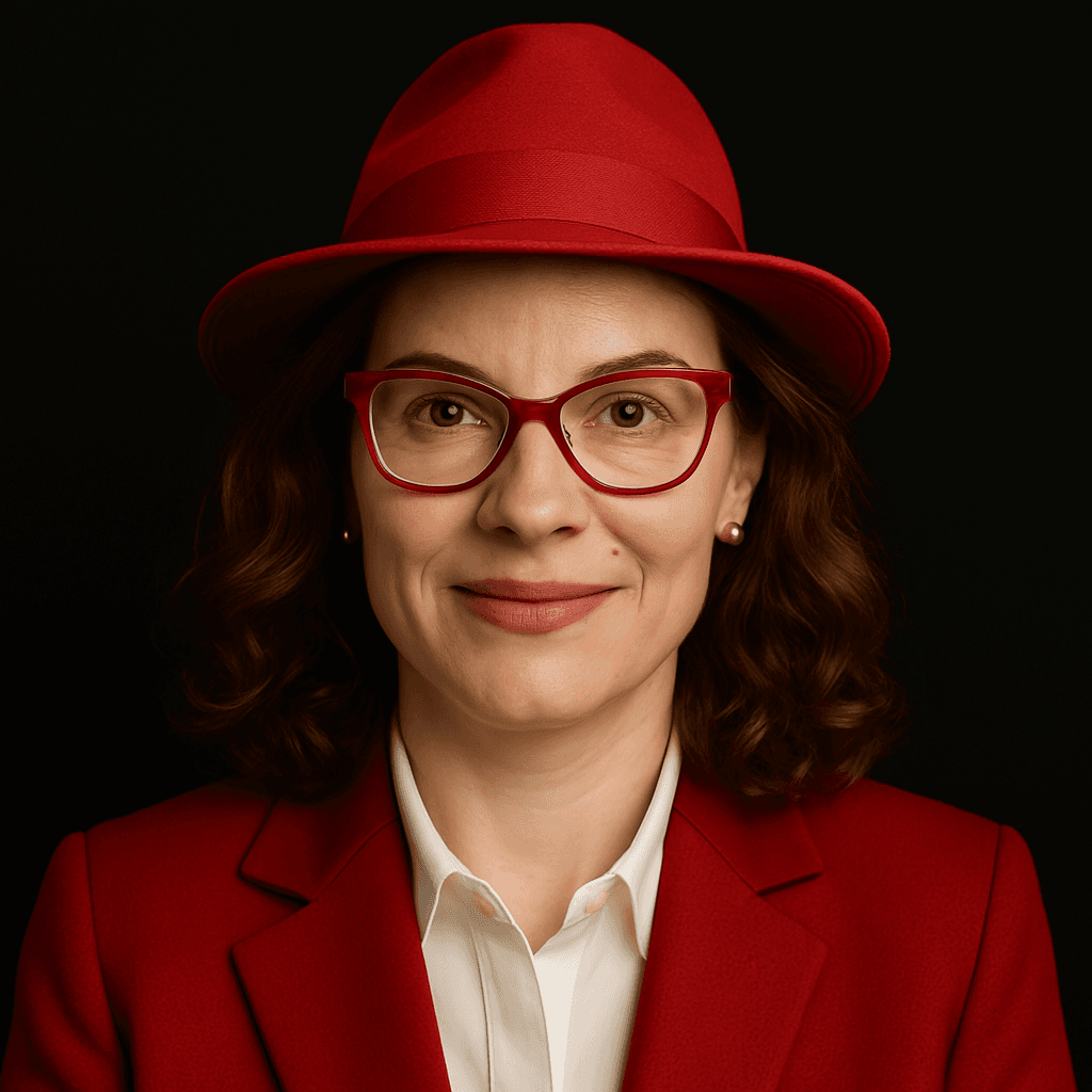 Suzy Suzalot